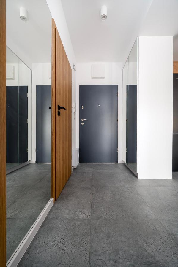 9th Floor Manufaktura With Parking By Rentujemy Apartment Lodz (Lodz)